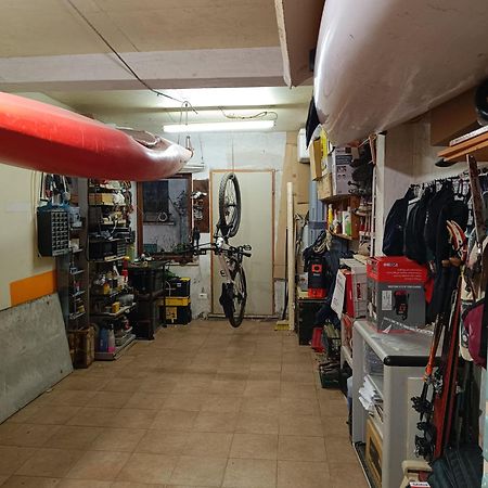 la bottega del fabbro affitto breve Villa Contigliano Eksteriør billede