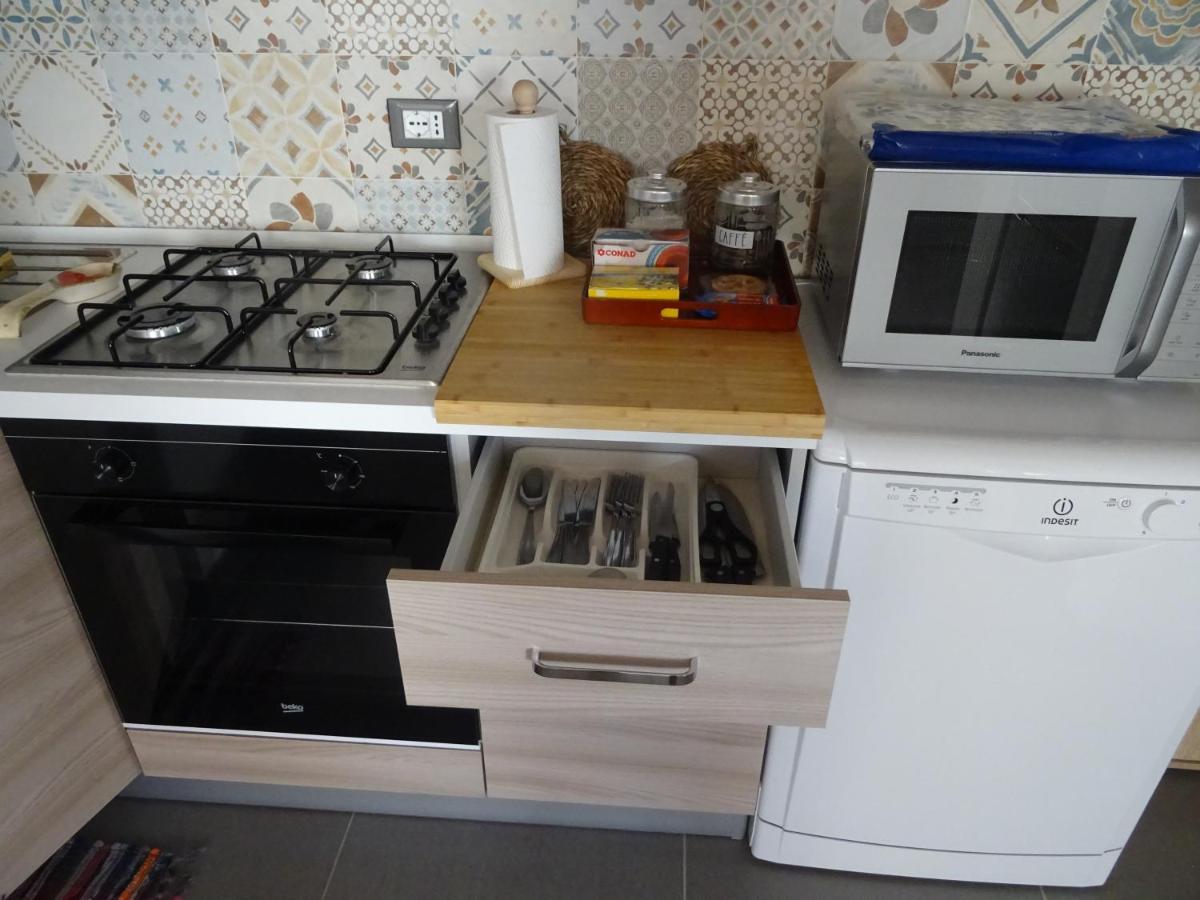 la bottega del fabbro affitto breve Villa Contigliano Eksteriør billede